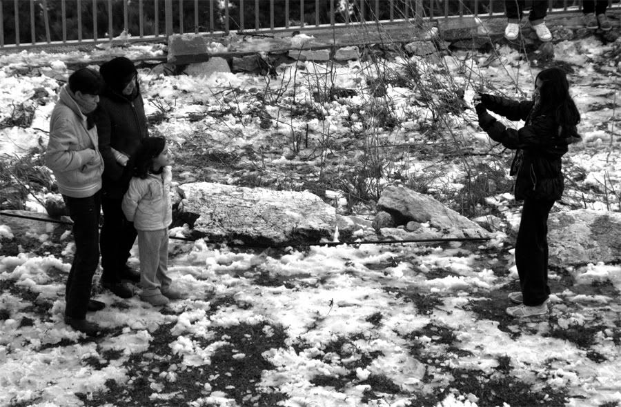 Весна любовь нечаянно нагрянет