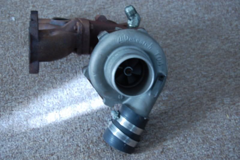 Airesearch t3/t4 50 trim fs VW Vortex Volkswagen Forum