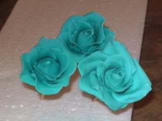 blue roses 9.11.09