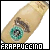 Frappuccino Fan