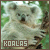 A Koala Fan.