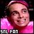 HUGE SNL fan with Chris Kattan as Mango the Straight Male Stripper seen here