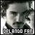 An Orlando Bloom Fan.