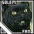 Salem Fan (love the wise-cracks!)