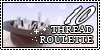Participated in 10 Thread Roulettes