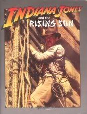 The Rising Sun