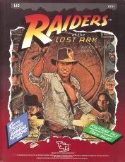 Raiders of the Lost Ark