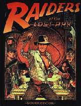 Raiders of the Lost Ark