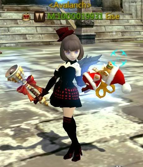 Dragon Nest Skin Mods