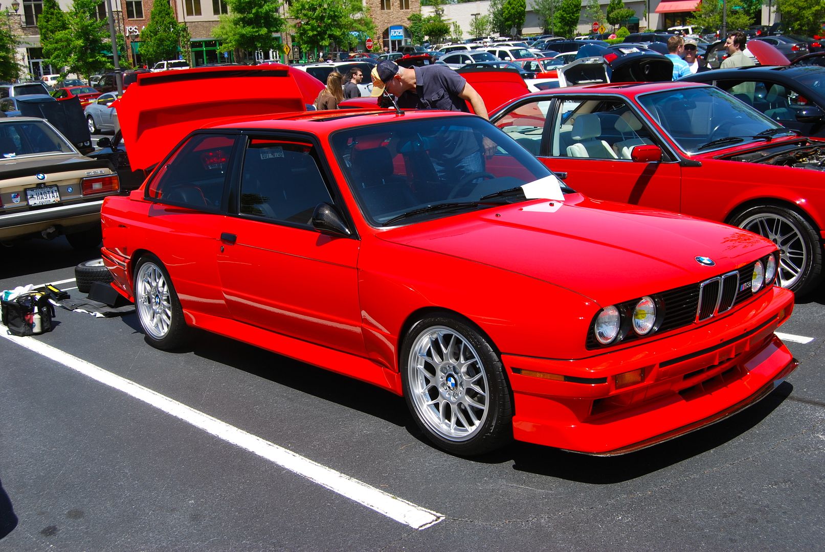 Bmw cca peachtree #2