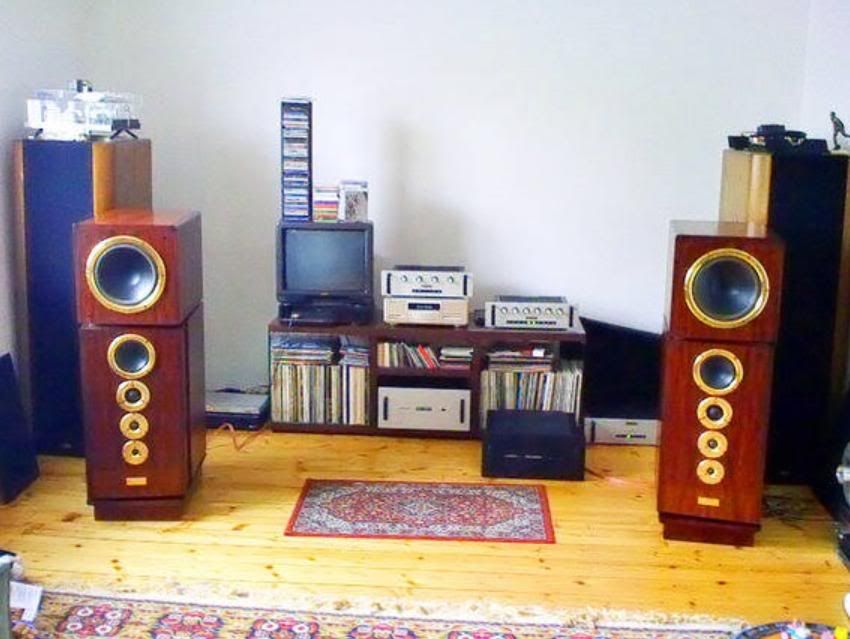 Audiogon Speakers