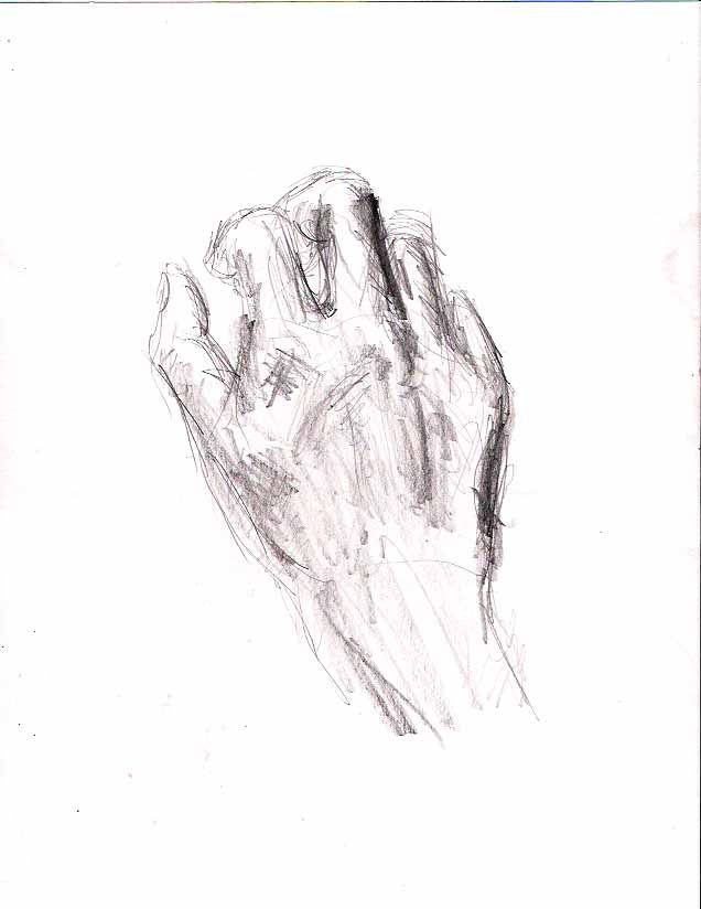 John's Sketchbook. John's Sketchbook.