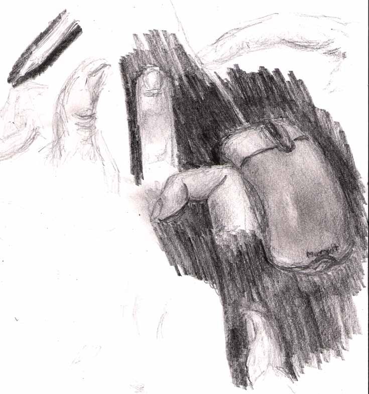 John's Sketchbook. John's Sketchbook.