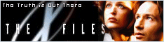 X-Files Fan