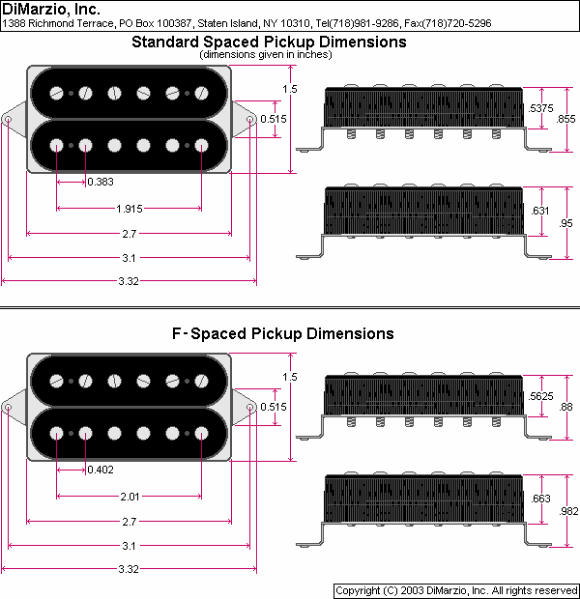 Wiring Diagram For Dimarzio Paf Pro Humbucker from img.photobucket.com