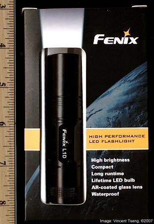 compare fenix