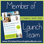 Christian Parenting Handbook