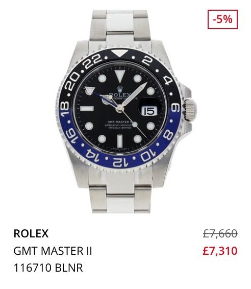 Has Anyone Dealt With Watchmaster Com Page 2 Rolex Forums Rolex Watch Forum