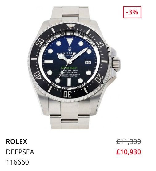 Has Anyone Dealt With Watchmaster Com Page 2 Rolex Forums Rolex Watch Forum