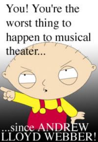 re: The Family Guy Appreciation Thread