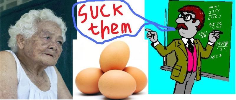 Sayings teaching granny to suck eggs Loose stools anal numbness