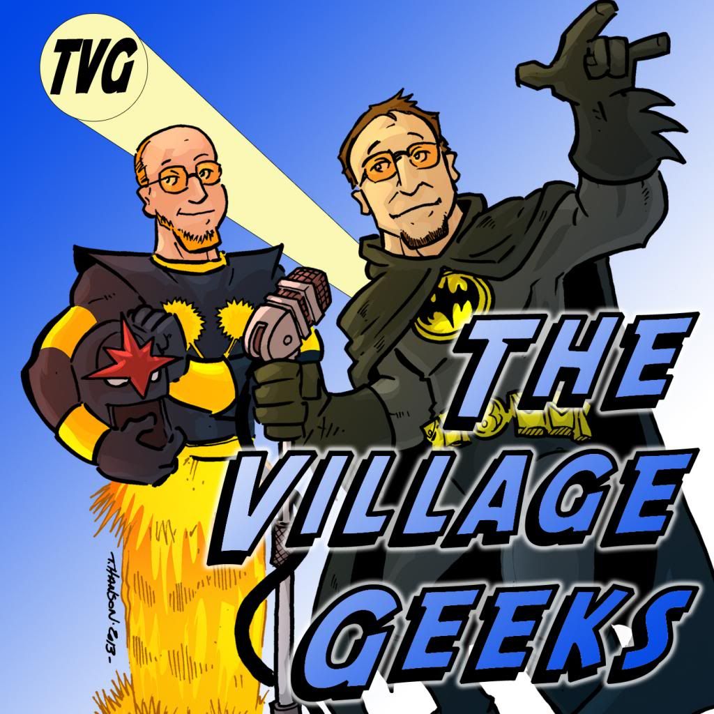 The Village Geeks