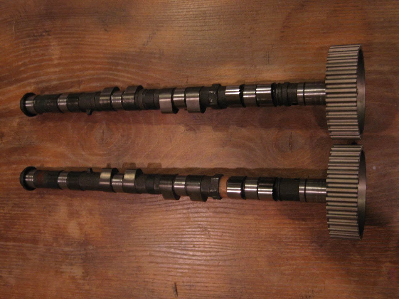 FS Crower LS Cams + Skunk2 Cam Gears Team Integra Forums