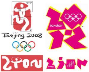 zion olympics