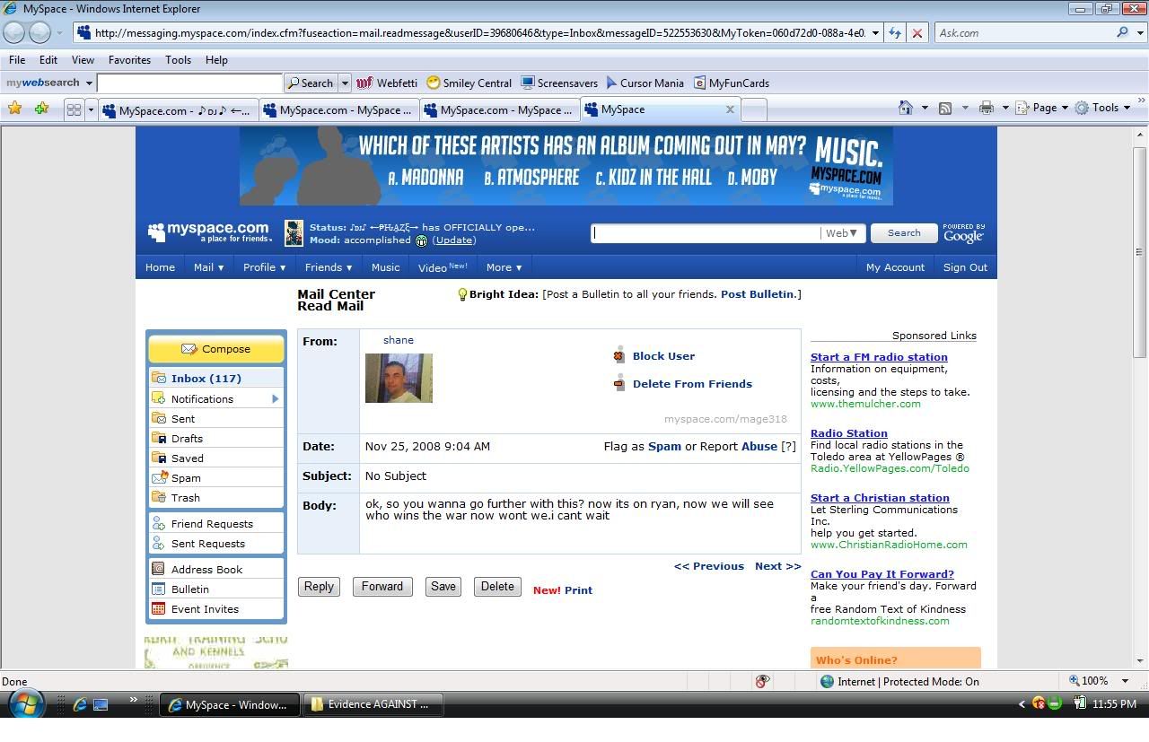 Explore Ryan Bush