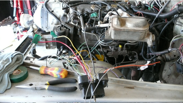 Jeep 2.5 To 4.0 Swap Wiring Harness from img.photobucket.com