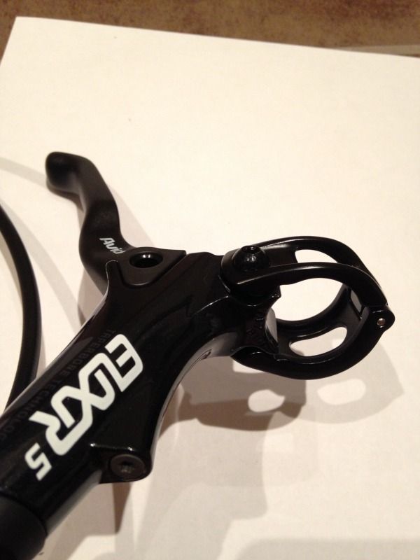 sram avid elixir 5