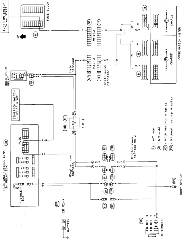 Electrical problems 93 240sx. | Nissan Forum