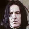 Professor Snape Avatar