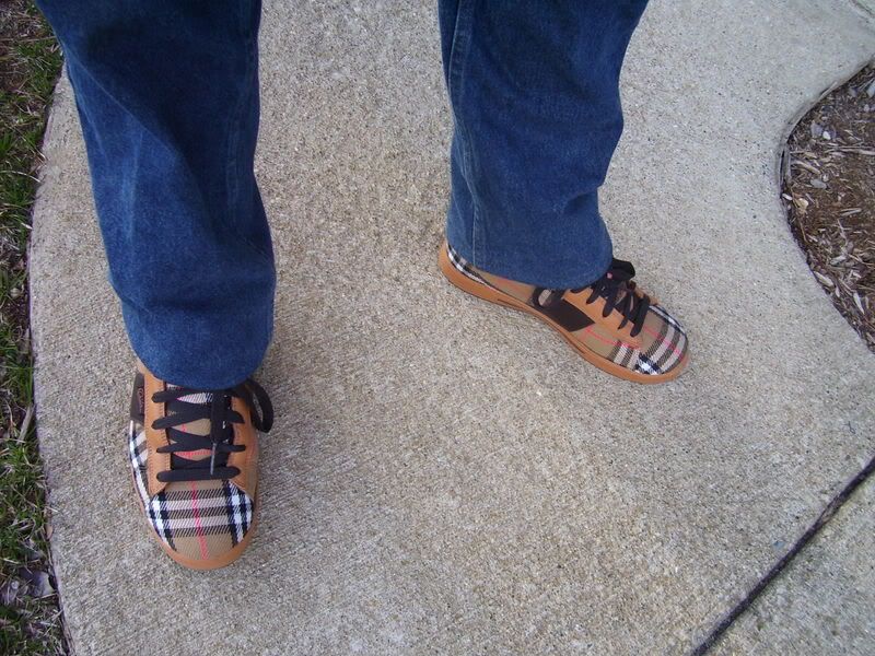 trap shoes Trapshooters Forum