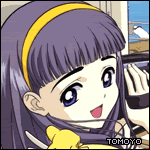 Tomoyo Pictures, Images and Photos