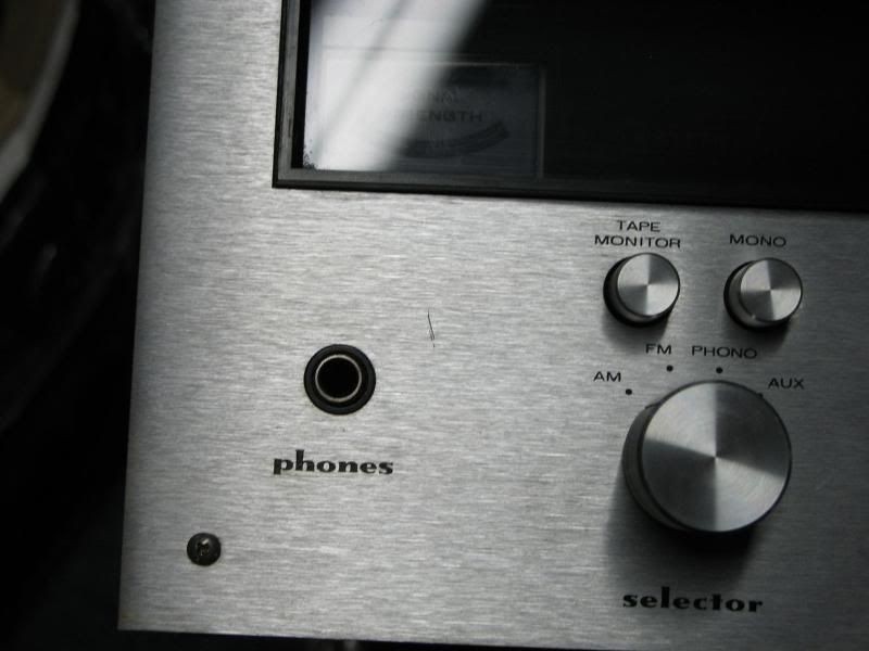 Old Marantz receiver purchase - keep or return? | Steve Hoffman Music