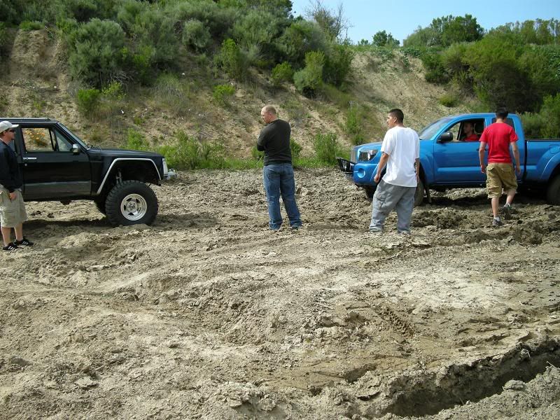 Hollister Hills Ohv