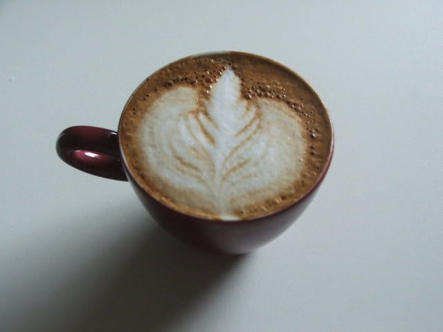 First rosetta