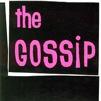 the gossip