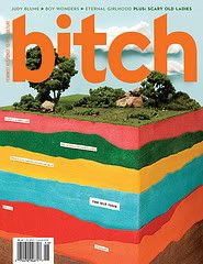 Bitch Magazine