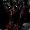 Irvine Wolf Avatar