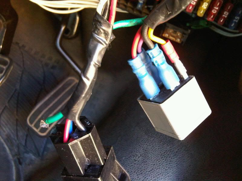 Van wont start, no glow plug light VW T4 Forum VW T5 Forum