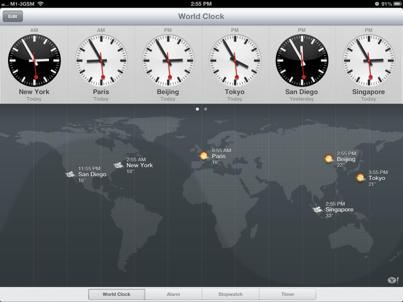 [Consolidated] iOS 6 Discussions Page 2
