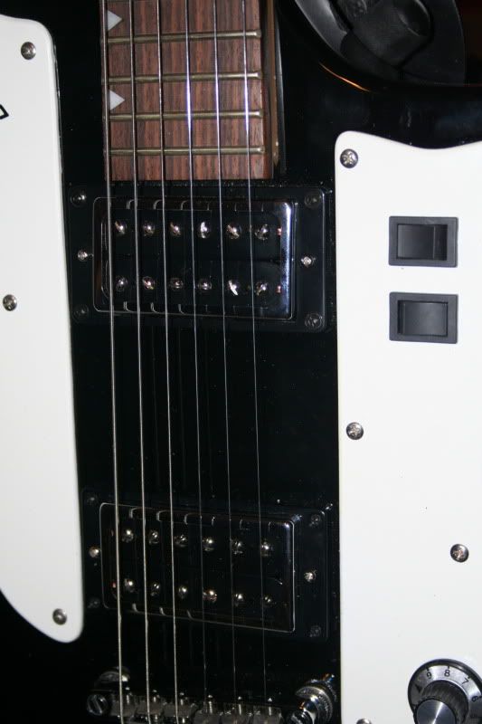 Ibanez Jet King anyone? | Telecaster Guitar Forum