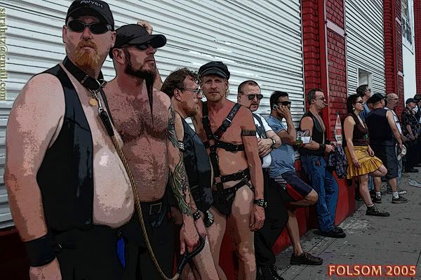 folsom fair