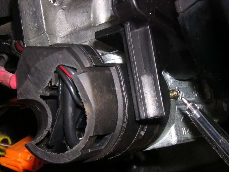 ignition fubard Vauxhall Owners Network Forum