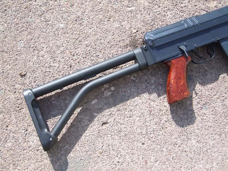Vz 58 stock options