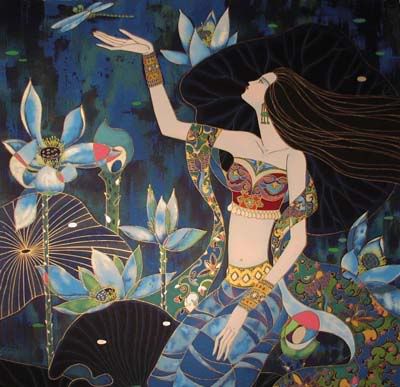 how about some light here dear how about?...