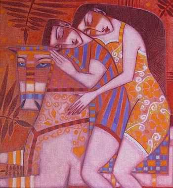 naslov djela: we were dreaming...