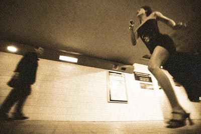 destination: dance!!!